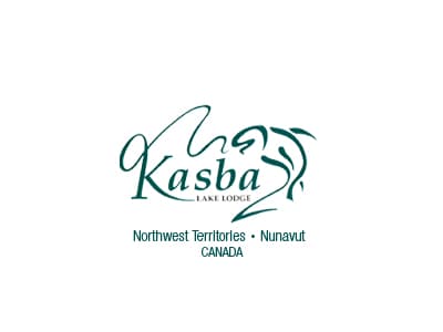 Kasba Lake Lodge logo
