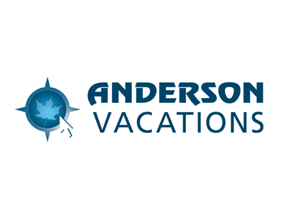 Anderson Vacations logo