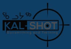Kalshot Inc. logo