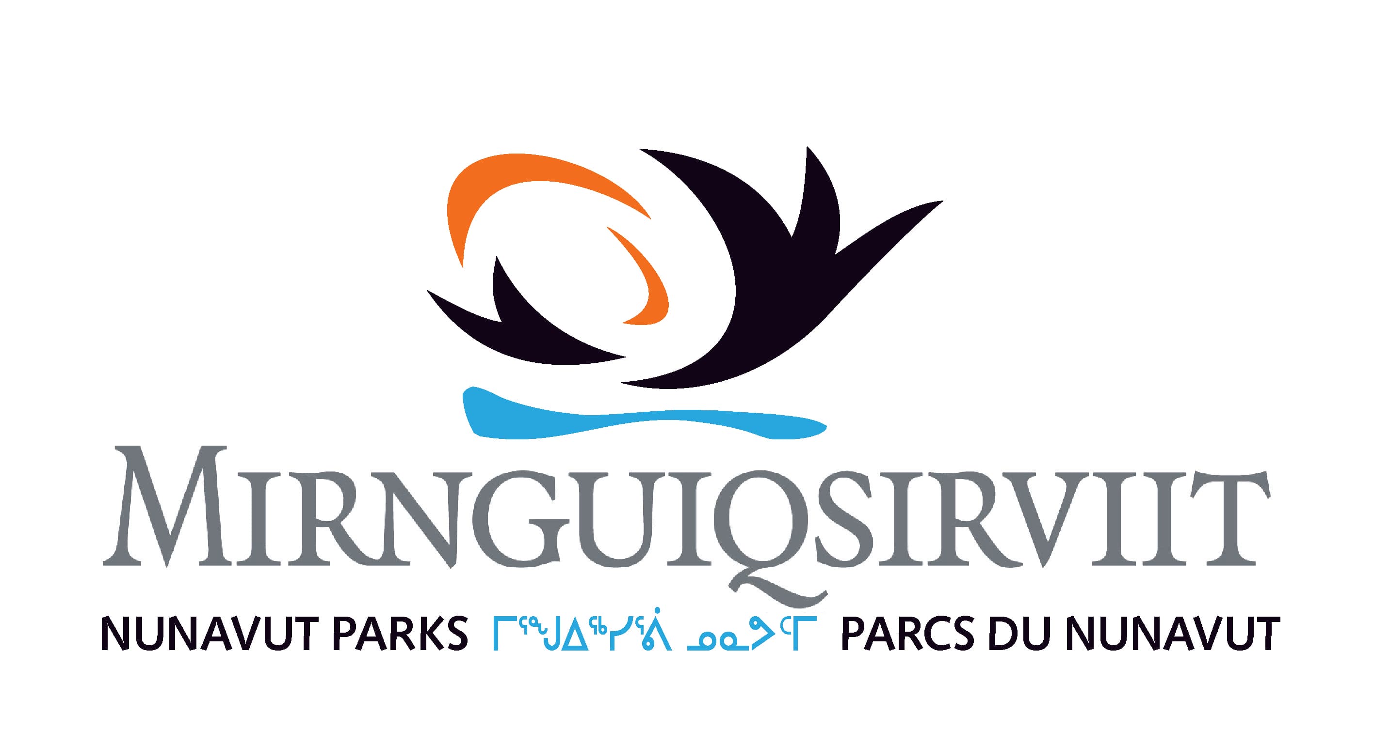 Katannilik Territorial Park logo