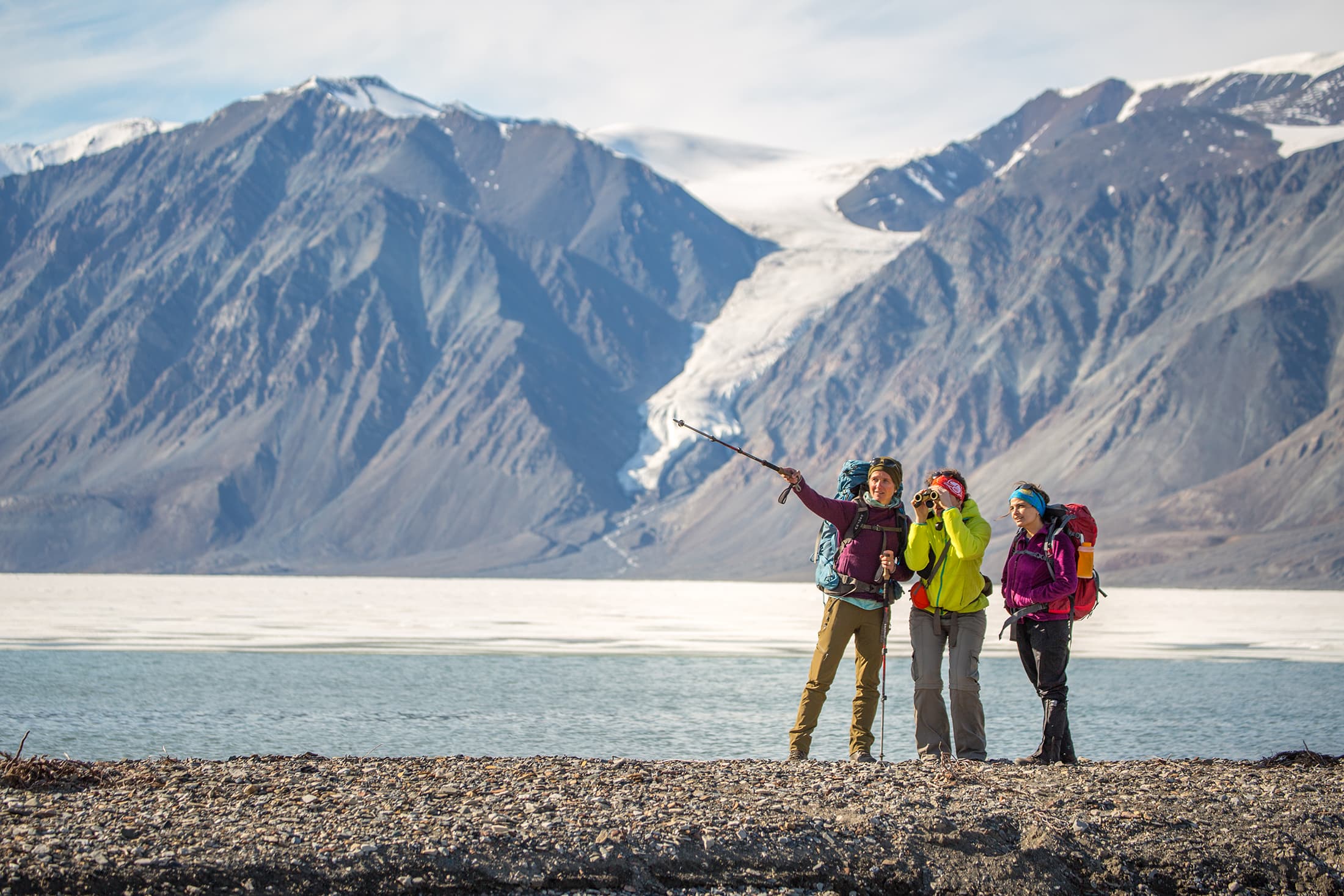 Nunavut tourism gets funding boost
