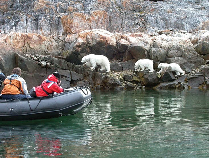 Adventure Canada